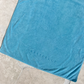 Best Cellf Blue Microfibre Towel Large